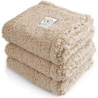Sherpa Pet Blankets