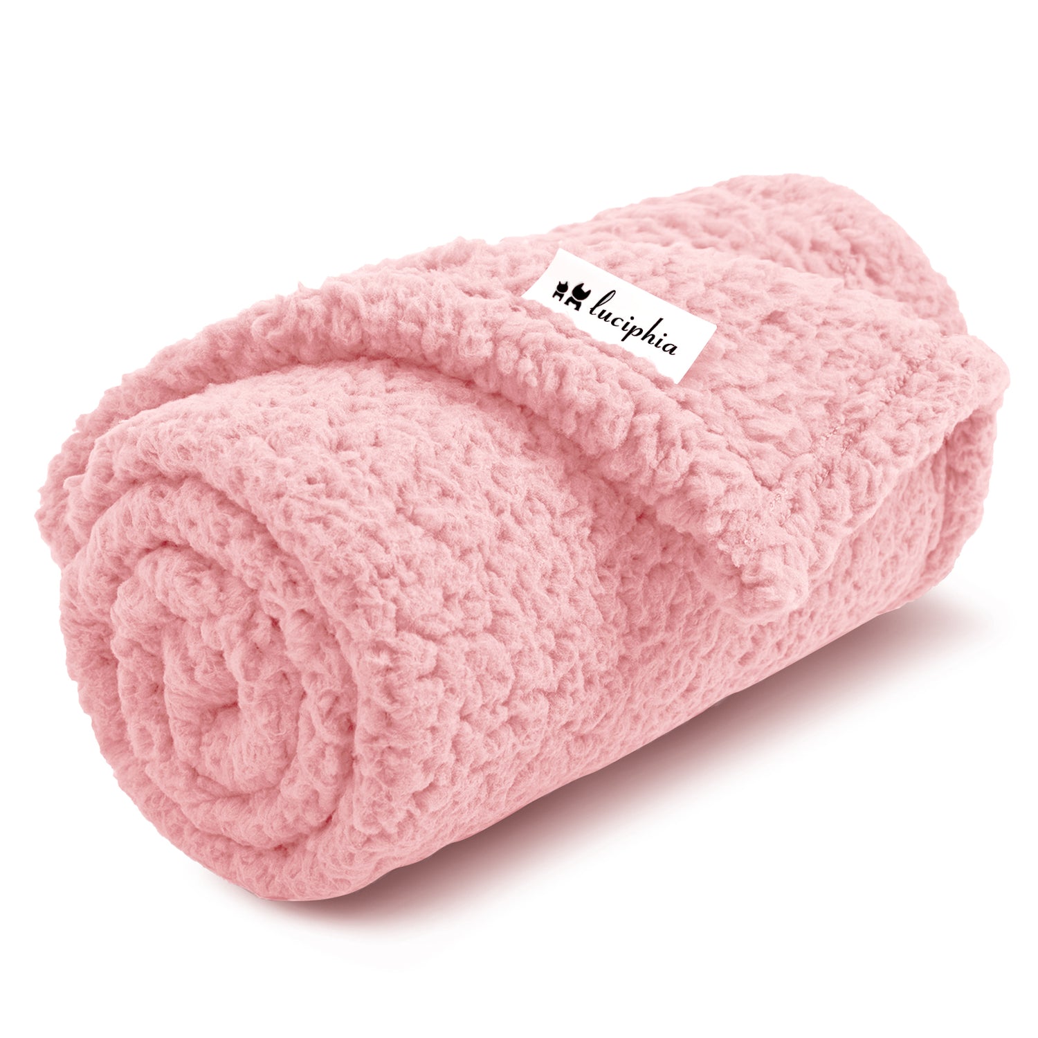 Sherpa Pet Blanket for Small Medium Dogs