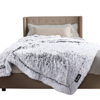 Waterproof Dog and Cat Blanket | Pet Furniture Protector Mist Grey