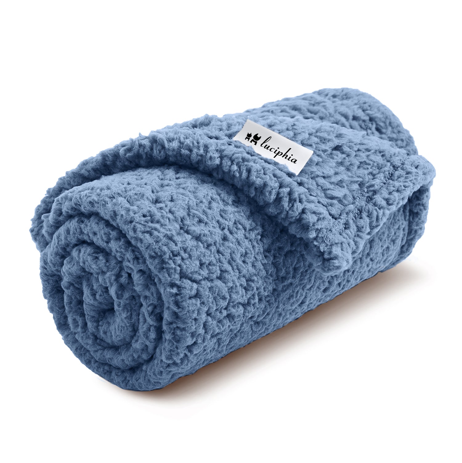 Sherpa Pet Blanket for Small Medium Dogs
