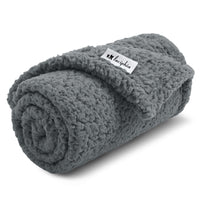 Sherpa Pet Blanket for Small Medium Dogs