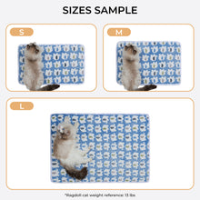 Load image into Gallery viewer, Super Soft Fleece Blankets 1 Pack 3 Blue
