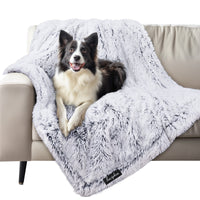 Waterproof Dog and Cat Blanket | Pet Furniture Protector Mist Grey