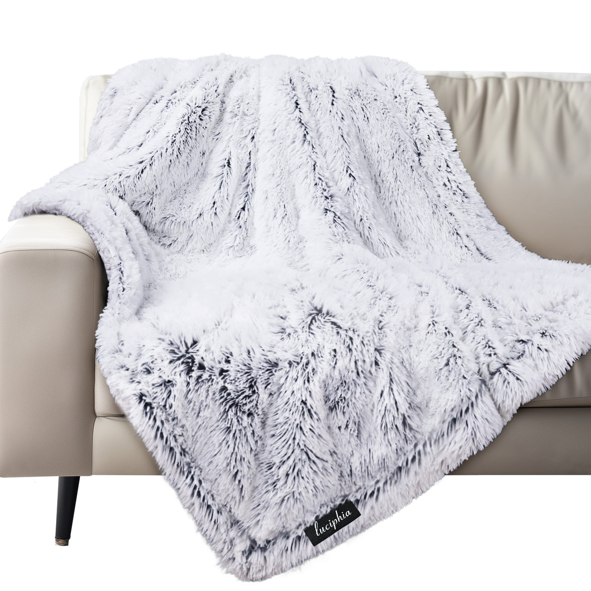 Waterproof Dog and Cat Blanket | Pet Furniture Protector Mist Grey