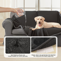 soft-sherpa-fleece-puppy-reversible-waterproof-blanket-for-large-dogs#color_dark-grey