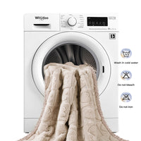 heart-jacquard-waterproof-pet-blanket#color-beige
