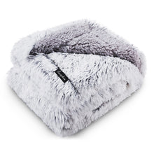 Load image into Gallery viewer, Large Waterproof Furniture Protector Pet Blankets for Pet Mist Grey