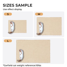 Load image into Gallery viewer, Soft Pet Sherpa Calming Dog Blankets Beige