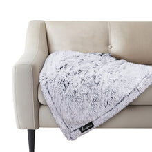 Load image into Gallery viewer, Large Waterproof Furniture Protector Pet Blankets for Pet Mist Grey
