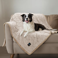 super-soft-reversible-sherpa-fleece-waterproof-pet-blanket#color_beige