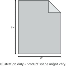Load image into Gallery viewer, 1 Pack 3 Small Pet Blanket Paw Printed Throw | Grey Paw