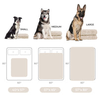 heart-jacquard-waterproof-pet-blanket#color-beige