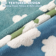 Load image into Gallery viewer, Waterproof Pet Blanket for Dogs and Cats Blue