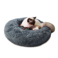 Round Pet Beds