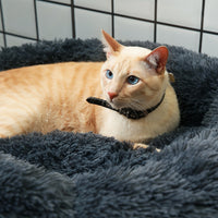 Round Pet Beds