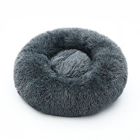Round Pet Beds