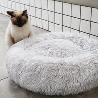 Round Pet Beds