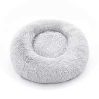 Round Pet Beds