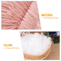 Round Pet Beds