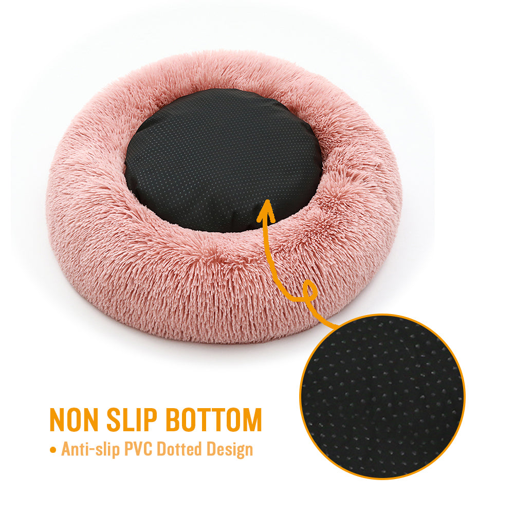 Round Pet Beds