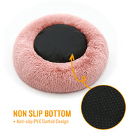 Round Pet Beds
