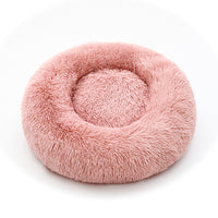 Round Pet Beds