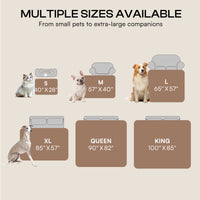 super-soft-reversible-sherpa-fleece-waterproof-pet-blanket#color_khaki