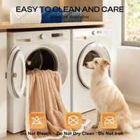 ultra-soft-calming-cut-pile-flannel-waterproof-pet-blanket-for-dogs-and-cats#color_camel