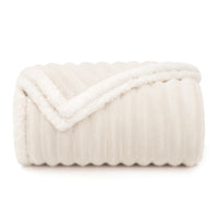 ultra-soft-calming-cut-pile-flannel-waterproof-pet-blanket-for-dogs-and-cats#color_beige