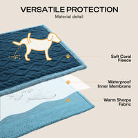 super-soft-reversible-sherpa-fleece-waterproof-pet-blanket#color_navy