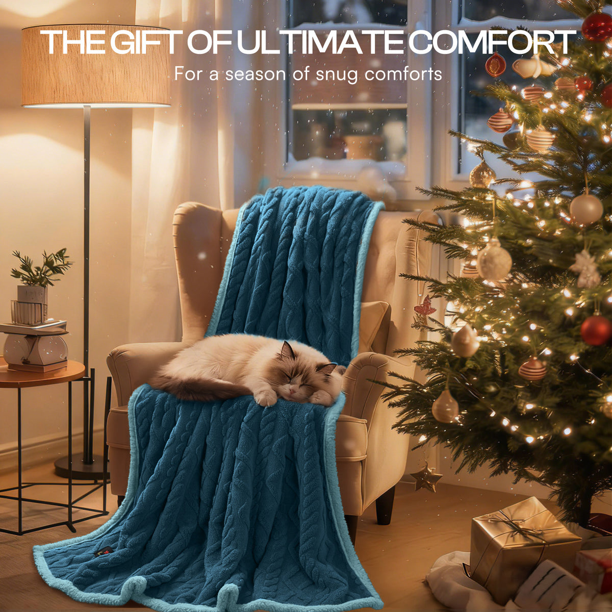 super-soft-reversible-sherpa-fleece-waterproof-pet-blanket#color_navy