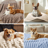 3-pack-washable-warm-fleece-pet-blankets-for-soft#color_brown-beige-blue