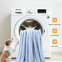 3-pack-washable-warm-fleece-pet-blankets-for-soft#color_brown-beige-blue