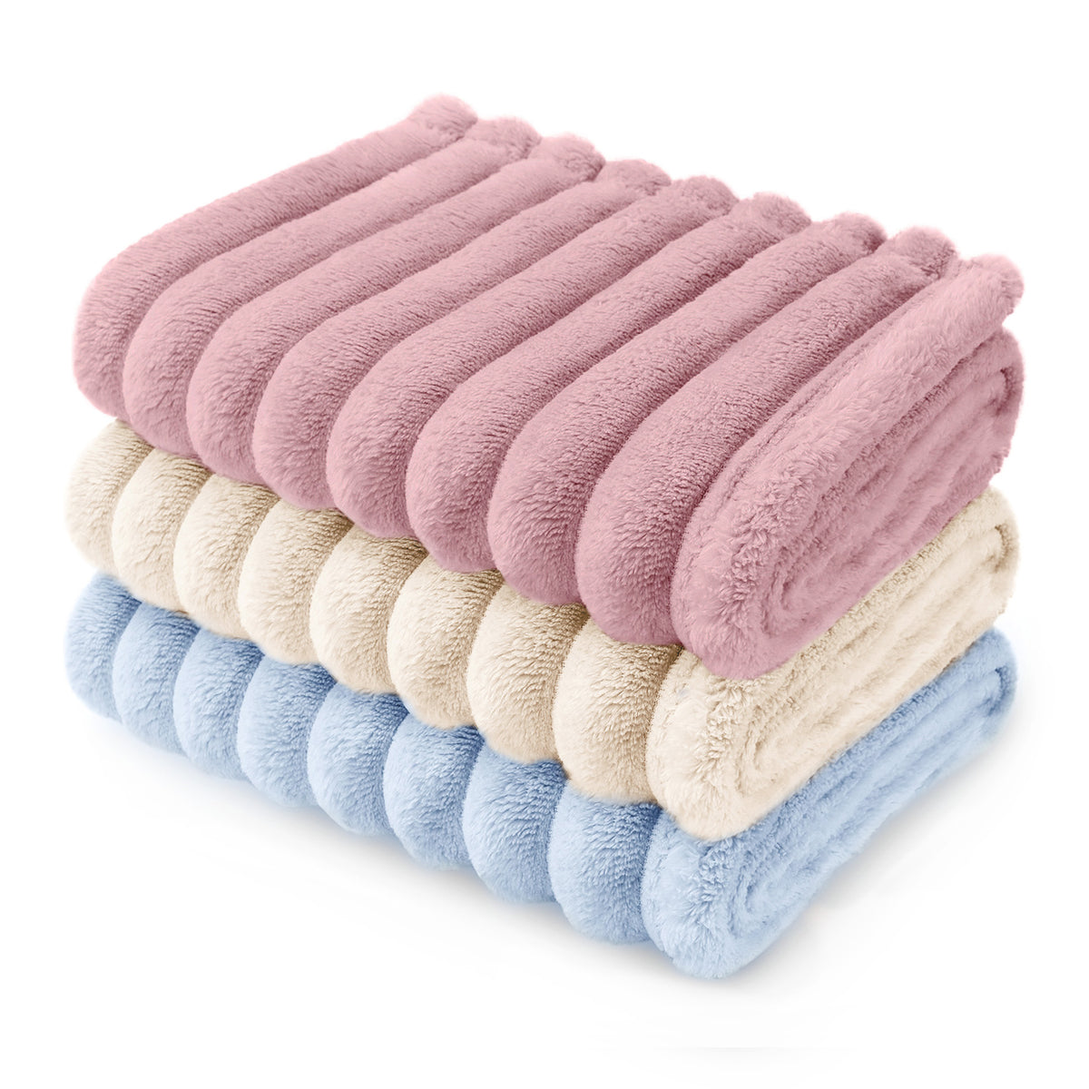 3-pack-washable-warm-fleece-pet-blankets-for-soft#color_pink-beige-blue