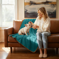 soft-polar-fleece-waterproof-pet-blanket-for-medium-large-dogs#color_green
