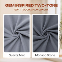 Soft Polar Fleece Waterproof Pet Blanket for Medium Large Dogs