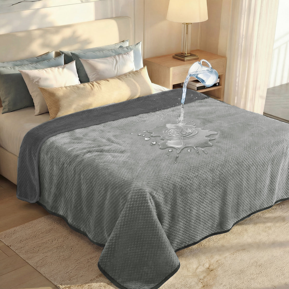 ultra-soft-machine-washable-waterproof-blanket-for-dog-cat#color_grey