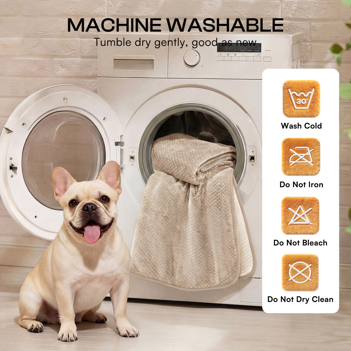 ultra-soft-machine-washable-waterproof-blanket-for-dog-cat#color_beige