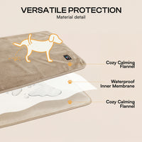 ultra-soft-machine-washable-waterproof-blanket-for-dog-cat#color_beige