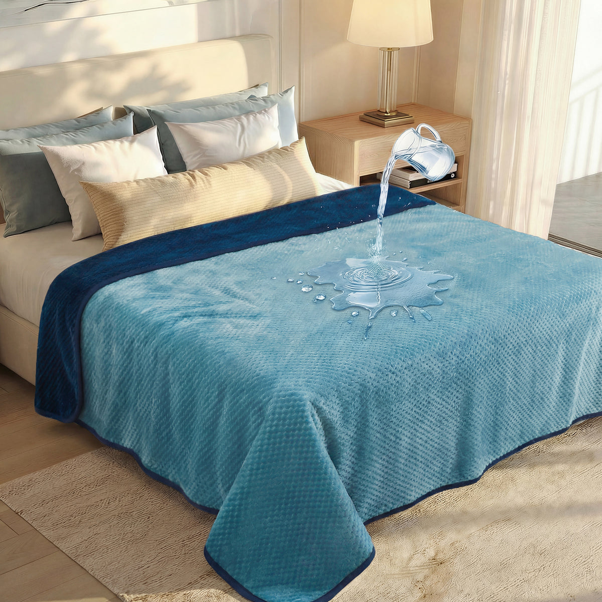 ultra-soft-machine-washable-waterproof-blanket-for-dog-cat#color_blue