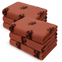 1-pack-6-cute-soft-fleece-blanket-for-small-medium-dogs-cats#color_coffee