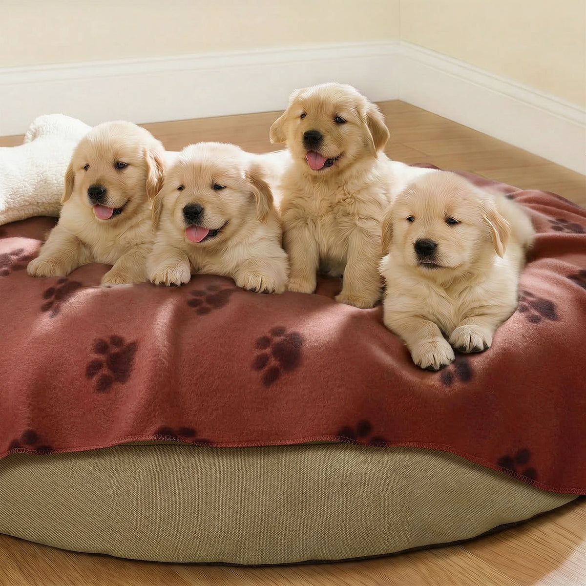 1-pack-6-cute-soft-fleece-blanket-for-small-medium-dogs-cats#color_coffee