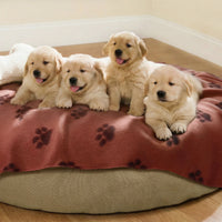1-pack-6-cute-soft-fleece-blanket-for-small-medium-dogs-cats#color_coffee
