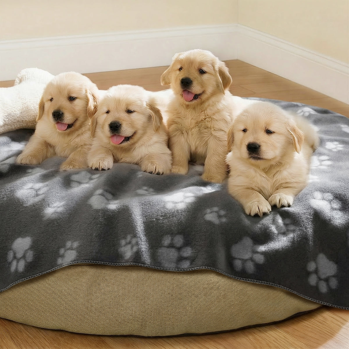 1-pack-6-cute-soft-fleece-blanket-for-small-medium-dogs-cats#color_grey
