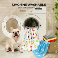 1-pack-6-cute-soft-fleece-blanket-for-small-medium-dogs-cats#color_grey