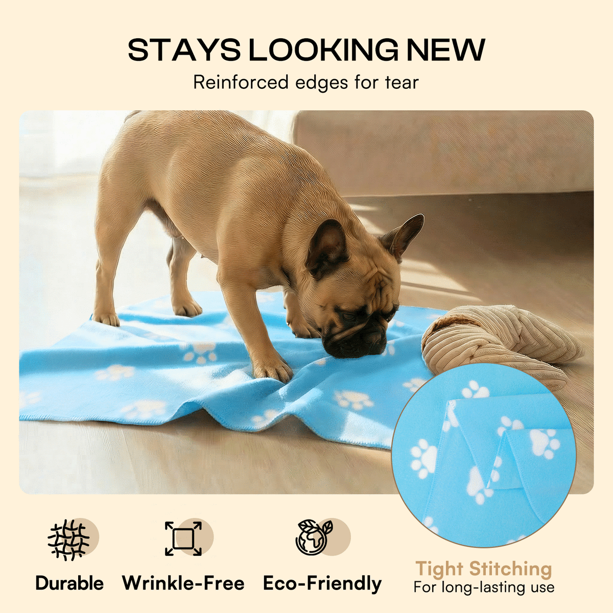 1-pack-6-cute-soft-fleece-blanket-for-small-medium-dogs-cats#color_blue
