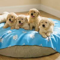 1-pack-6-cute-soft-fleece-blanket-for-small-medium-dogs-cats#color_blue