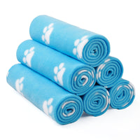 1-pack-6-cute-soft-fleece-blanket-for-small-medium-dogs-cats#color_blue