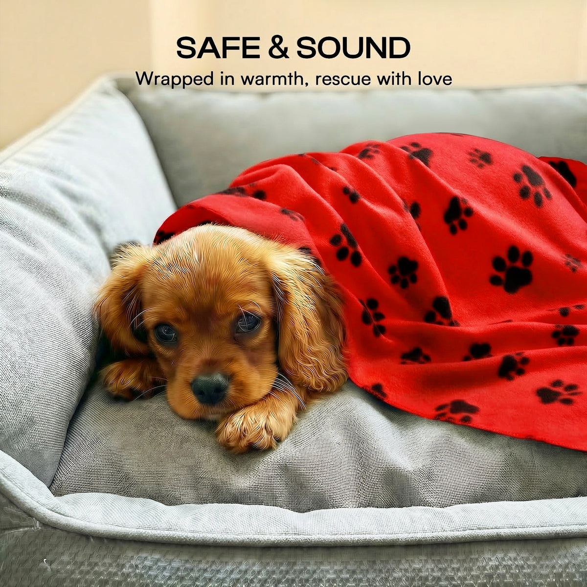 1-pack-6-cute-soft-fleece-blanket-for-small-medium-dogs-cats#color_red