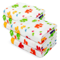 1-pack-6-cute-soft-fleece-blanket-for-small-medium-dogs-cats#color_white